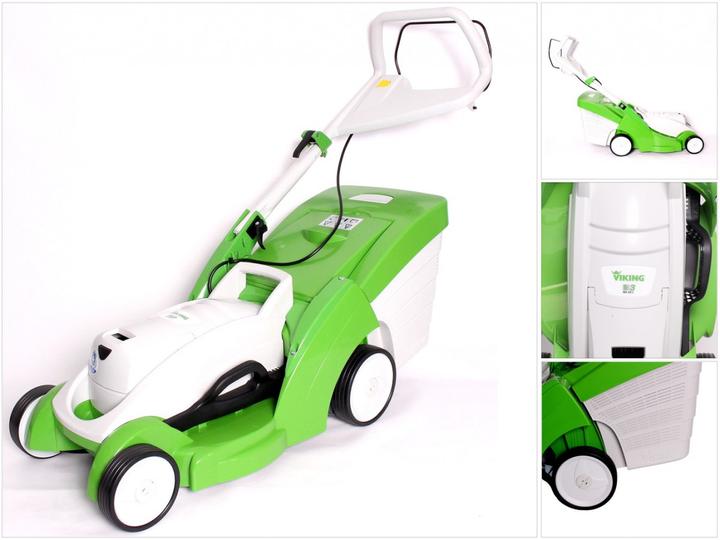 Immagine prodotto Stihl RMA 339 C (Batteria ricaricabile)