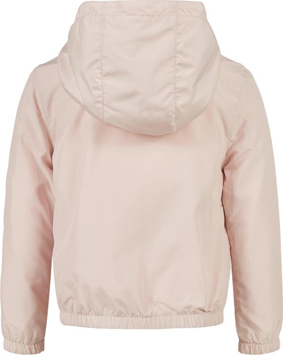 Produktbild Urban Classics Girls Basic Pullover Jacket (146, 152)