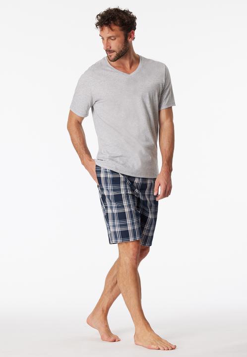 Immagine prodotto Schiesser Pantaloni del pigiama di base Mix & Relax (56)