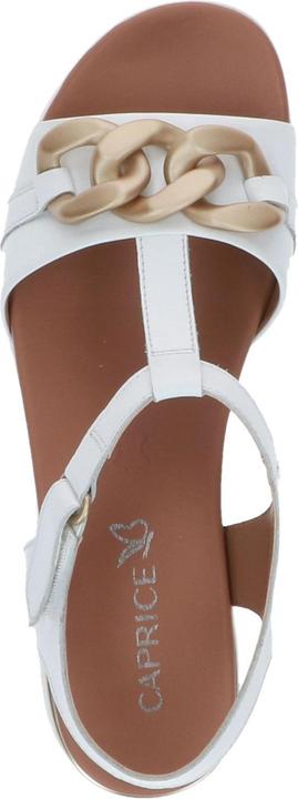 Actual product image Caprice Sandal (39)