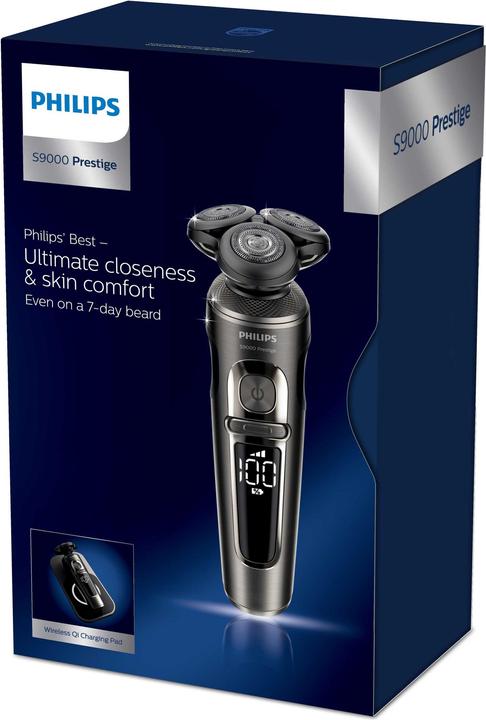 Actual product image Philips Series 9000 Prestige