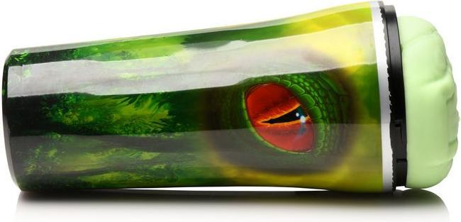 Produktbild Creature Cocks Raptor - Reptile Stroker