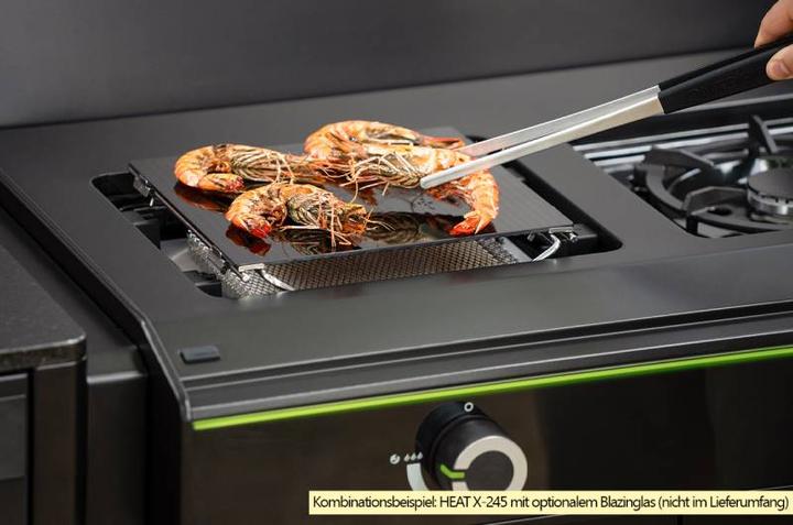 Produktbild Outdoorchef Grillmodul HEAT X-245 K