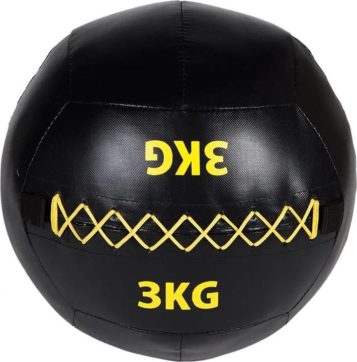 Produktbild Fitcom Wall Ball (3 kg, 350 mm)