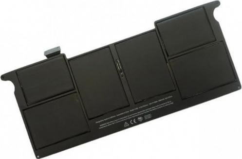 Renov8 Battery for Apple MacBook Air 11" late 2010 (4800 mAh)