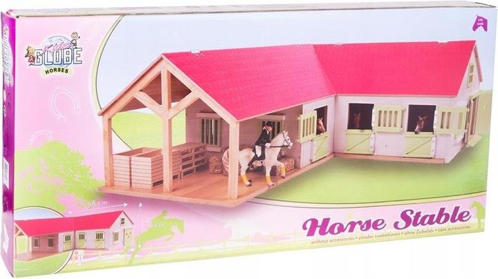 Image du produit NoName Ferme équestre