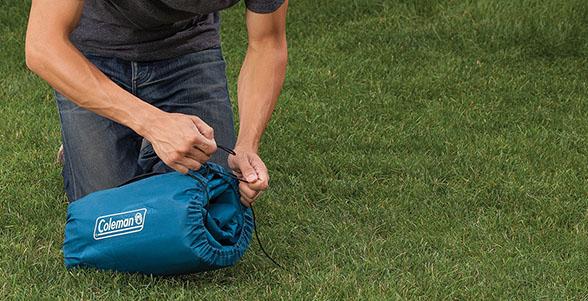 Image du produit Coleman Extra Durable Luftbett Double