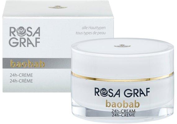 Image du produit Rosa Graf Baobab Creme 50 ml (50 ml)