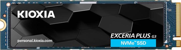 Kioxia Exceria Plus G3 (1000 Go, M.2 2280)