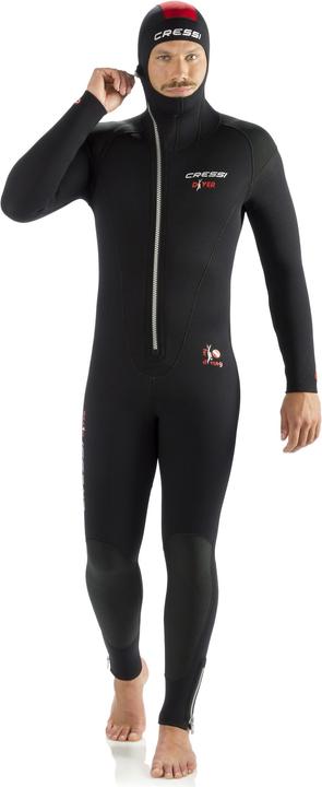 Produktbild Cressi Diver (5 mm, L)