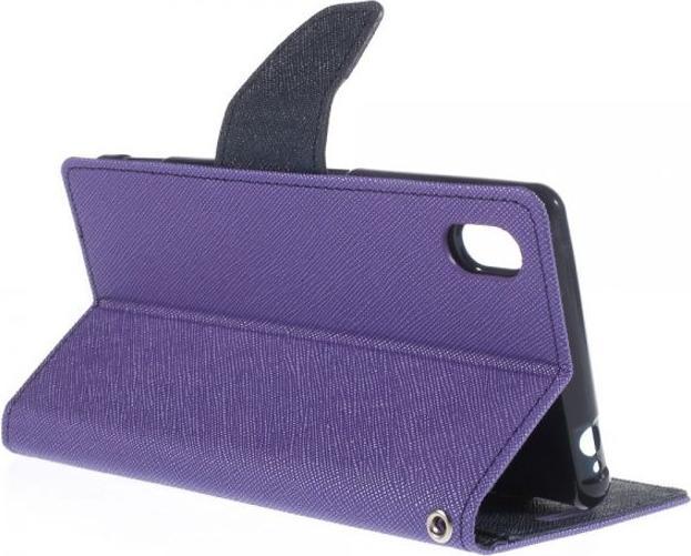 Productafbeelding Goospery Fancy Diary-serie (Xperia M4 Aqua)