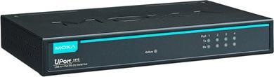 Actual product image Moxa UPort 1410