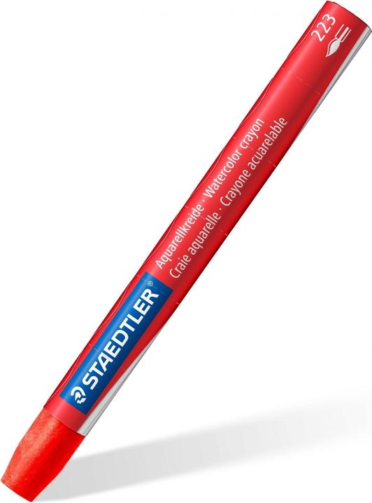 Image du produit Staedtler Craie aquarelle 'Design Journey (Multicolore, 1 x)
