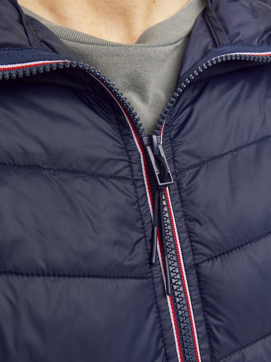 Actual product image Jack & Jones Jjesprint Puffer Hood Noos (S)