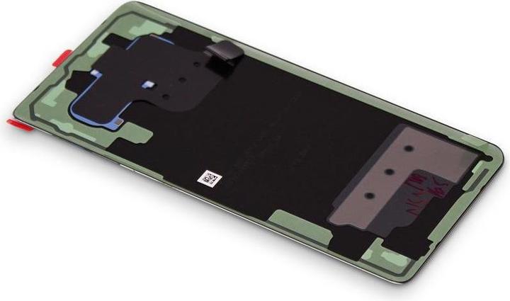 Produktbild Samsung Original Galaxy S10 Plus Backcover Blau (Galaxy S10+)