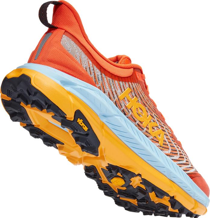 Image du produit Hoka Mafate Speed 4 (42)
