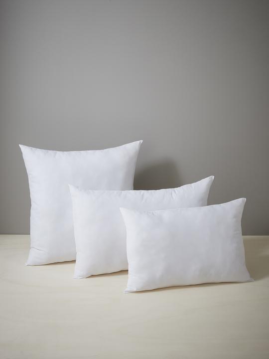 Actual product image Vertbaudet Soft children's pillow with Topcool treatment, moisture-regulating (40 x 60 cm)