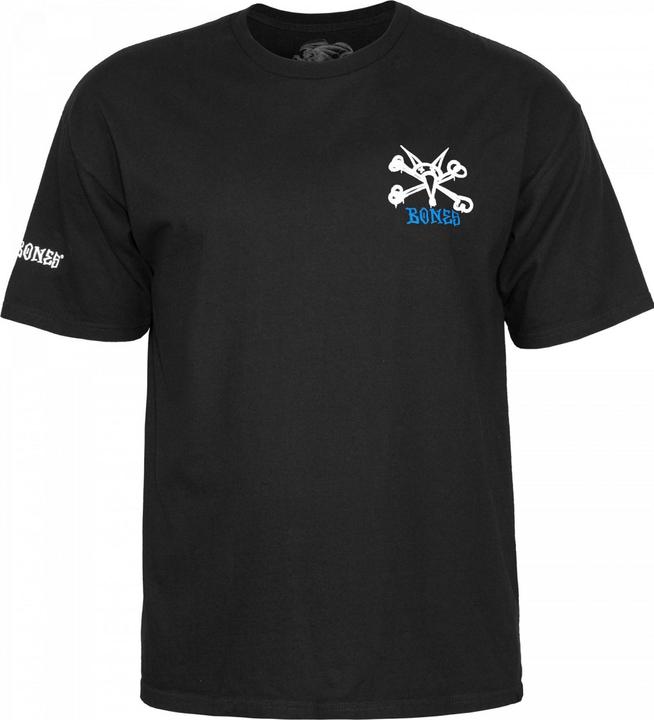 Actual product image Rat Bones T-Shirt (L)