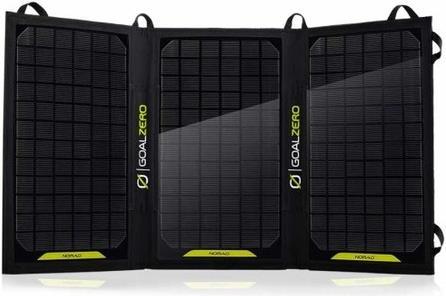 Produktbild Goal Zero Nomad 20 (1.10 kg)