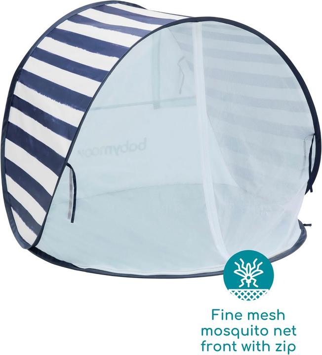 Produktbild Babymoov Pop-Up Strandmuschel mit UV-Schutz