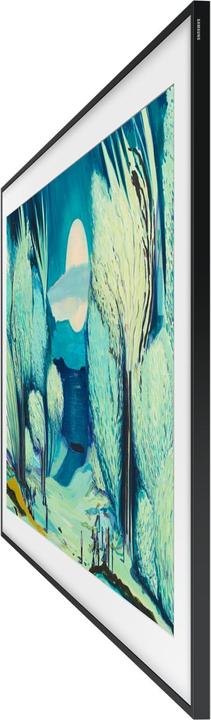 Actual product image Samsung QE50LS03FA (50", The Frame, LED, QLED, 4K, 2025)
