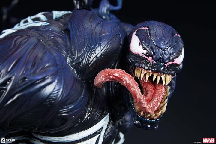 Image du produit Sideshow MARVEL - Venom - Statuette '59x47x51cm