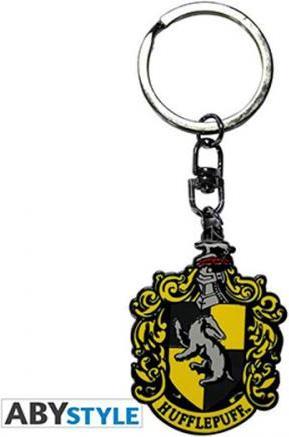 Actual product image ABYstyle Harry Potter - Haus Hufflepuff