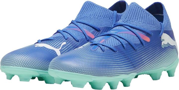 Immagine prodotto Puma Future 7 Play Scarpe da Calcio Bambini (36)