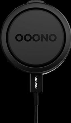 Produktbild Ooono CO-Driver NO2