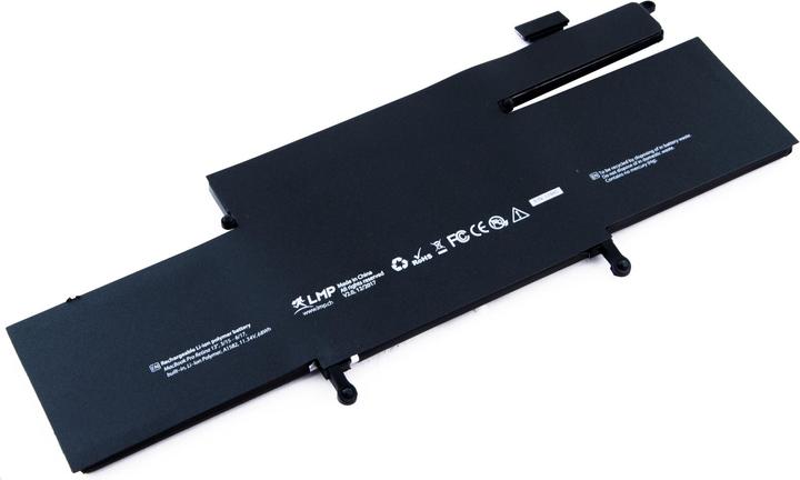 Image du produit LMP A1582 (6 cellules, 6245 mAh)
