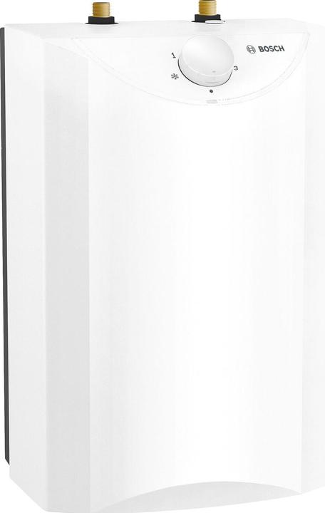 Image du produit Bosch Home Comfort Petit réservoir