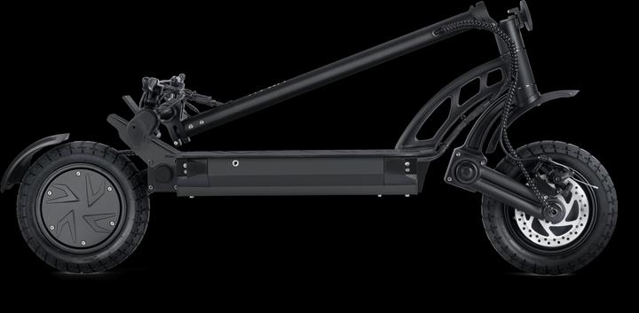 Immagine prodotto Vmax R55 Pro (55 km/h, 60 km, 1050 W)