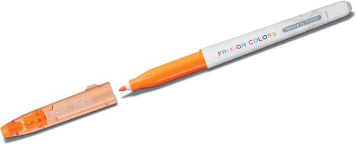 Actual product image Pilot FriXion Colors (Orange, 1 x)