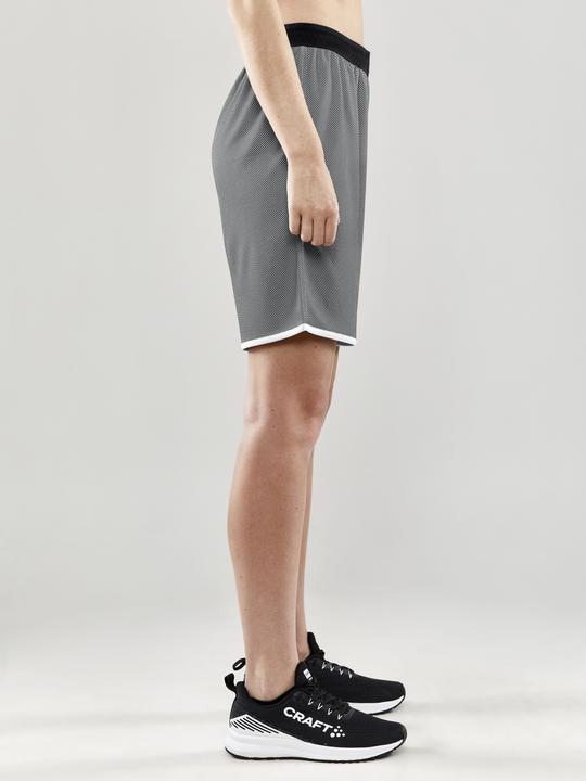 Immagine prodotto Craft Progress - Pantaloncini reversibili da basket W (XS)