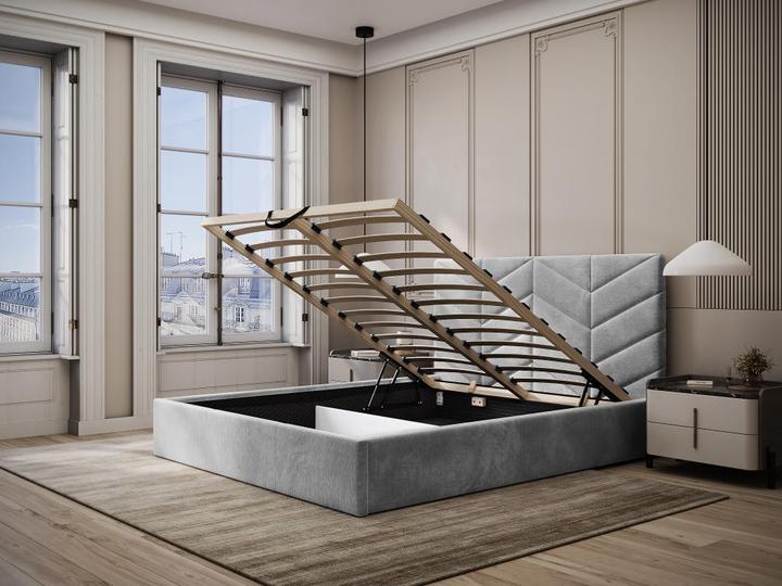 Produktbild Vente-unique Justani (180 x 200 cm)