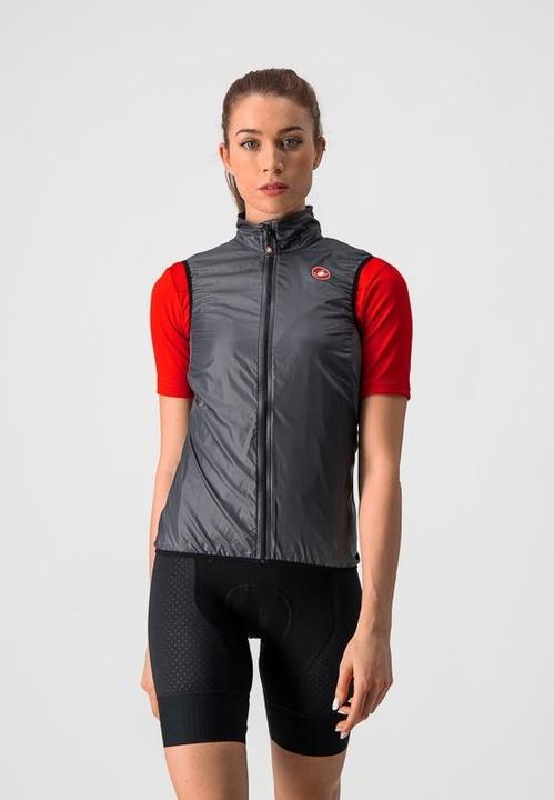 Actual product image Castelli Aria W Vest (M)