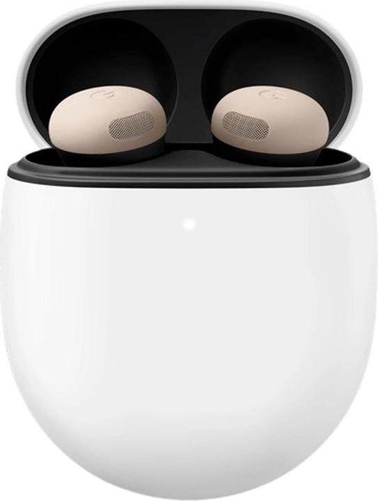 Produktbild Google Pixel Buds Pro 2 (ANC, 48 h, Kabellos)