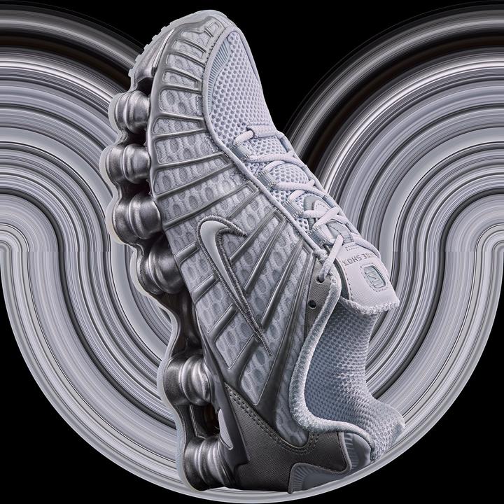 Immagine prodotto Nike Shox TL (38)