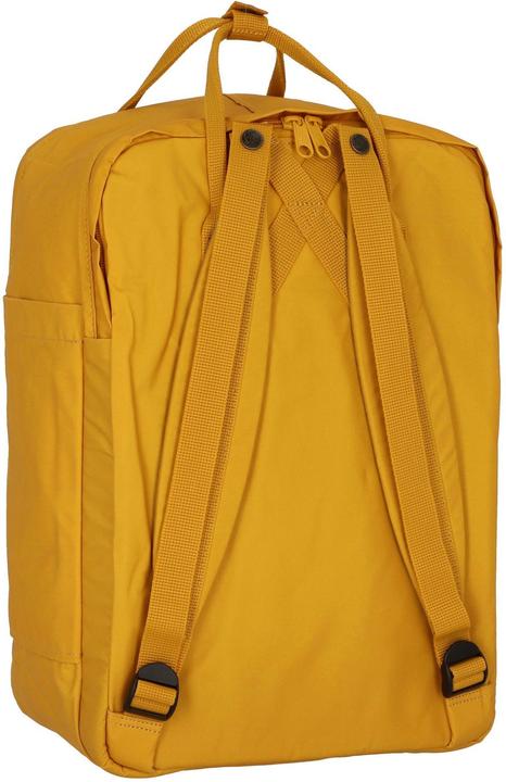 Actual product image Fjällräven Kånken Laptop 17" (20 l)
