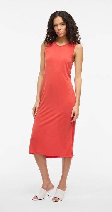 Produktbild Vila Ärmellos Midikleid (L)