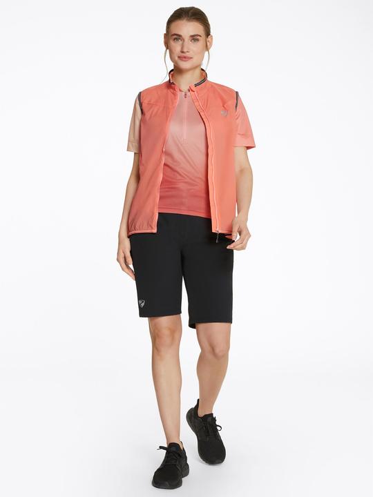 Actual product image Ziener Nilsa X function cycling shorts (3XL)