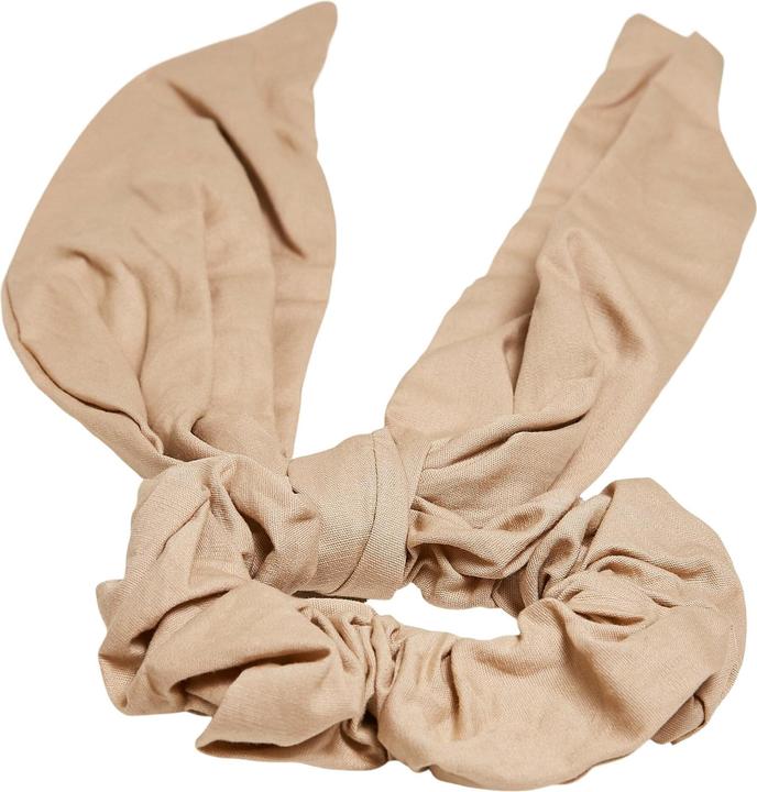Produktbild Urban Classics Scrunchies With XXL Bow 2-Pack