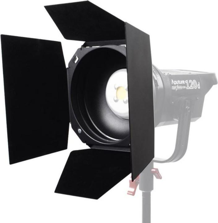 Productafbeelding Aputure Barndoor