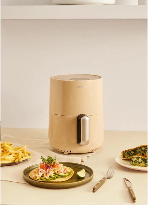 Actual product image Create Air Fryer