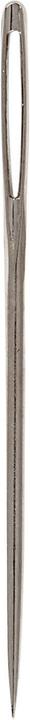 Creativ Company Borduurnaalden met Scherpe punt, 5,4cm, 25st.