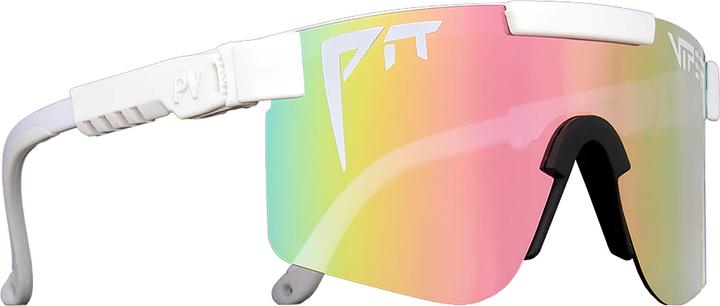 Pit Viper The Miami Nights Double Wide (Miami Nights, Blue, Grey)