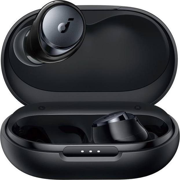 Actual product image soundcore Space A40 (ANC, 8 h, Wireless)
