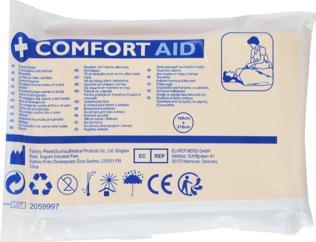 Actual product image Fs-Star Car first aid kit (First aid box)