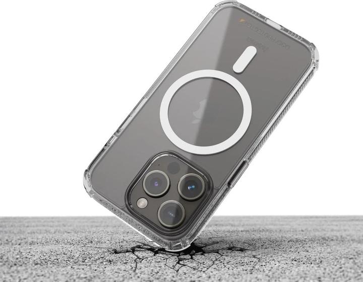 Immagine prodotto Hama Protezione estrema (Apple iPhone 16)