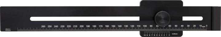 Magni fortis precision moulding gauge 300 mm